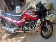 TVS Fiero 1999 Motorbike