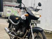 TVS Ferio 2006 Motorbike