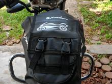 TVS Fiero 2007 Motorbike