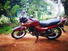 TVS Fiearo 2002 Motorbike