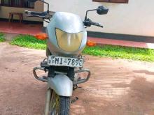 TVS Fiero 2005 Motorbike