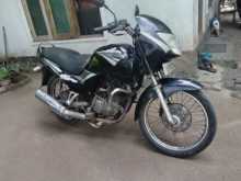 TVS Fiero 2006 Motorbike