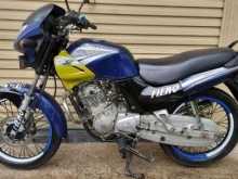 TVS Fiero 2004 Motorbike