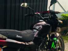 TVS Fiero 2003 Motorbike