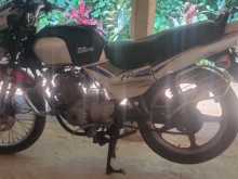 TVS Fiero 2005 Motorbike