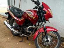 TVS Fiero 2005 Motorbike