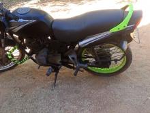 TVS Fiero 2005 Motorbike