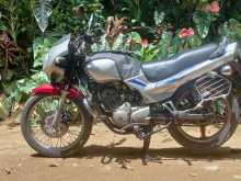 TVS Fiero 2006 Motorbike