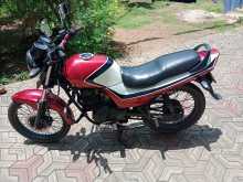 TVS Fiero 2006 Motorbike