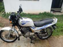 TVS Fiero 2005 Motorbike