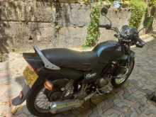 TVS Fiero 2005 Motorbike