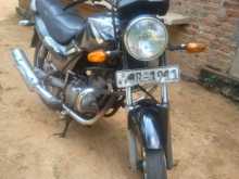 TVS Fiero 150cc 2005 Motorbike