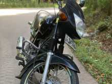 TVS Fiero 2005 Motorbike