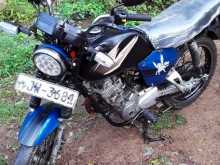 TVS Fiero 2010 Motorbike