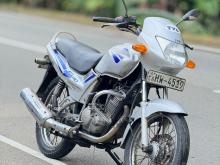 TVS Fiero 2005 Motorbike