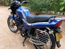 TVS Fiero 2004 Motorbike