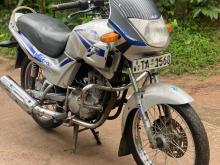TVS Fiero 2007 Motorbike