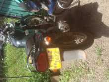 TVS Fiero 2006 Motorbike