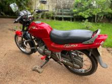 TVS Fiero 2005 Motorbike