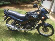 TVS Fiero 2007 Motorbike