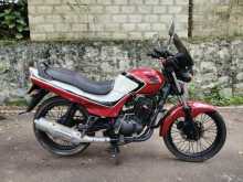 TVS Fiero 2006 Motorbike