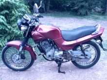 TVS Fiero 2006 Motorbike