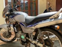 TVS Fiero 2003 Motorbike