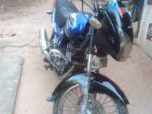 TVS Fiero 2004 Motorbike