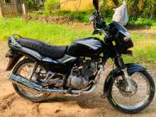 TVS Fiero 2005 Motorbike