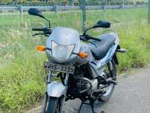 TVS Fiero 2003 Motorbike
