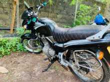 TVS Fiero 2004 Motorbike