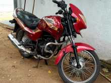 TVS Fiero 2005 Motorbike