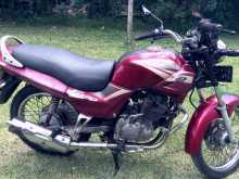 TVS Fiero 2003 Motorbike