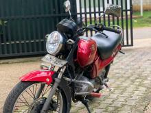TVS Fiero 2004 Motorbike