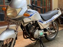 TVS Fiero 2003 Motorbike