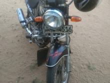 TVS Fiero 2026 Motorbike