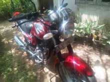 TVS Fiero 2005 Motorbike