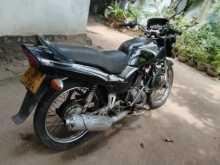 TVS Fiero 2006 Motorbike
