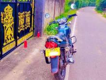 TVS Fiero 2006 Motorbike