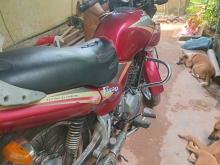 TVS Fiero F2 2004 Motorbike
