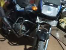 TVS Fiero F2 2005 Motorbike