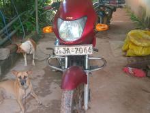 TVS Fiero F28 2004 Motorbike