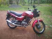 TVS Fiero 150 2004 Motorbike