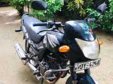 TVS Fiero 2006 Motorbike