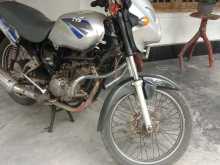 TVS Fiero 2005 Motorbike