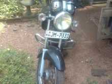 TVS Fiyaro Fx 2004 Motorbike