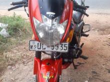 TVS Flam 2009 Motorbike