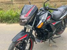TVS Flame 2009 Motorbike