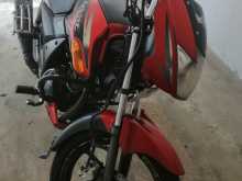 TVS Flame 2008 Motorbike