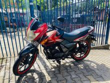 TVS Flame 2008 Motorbike